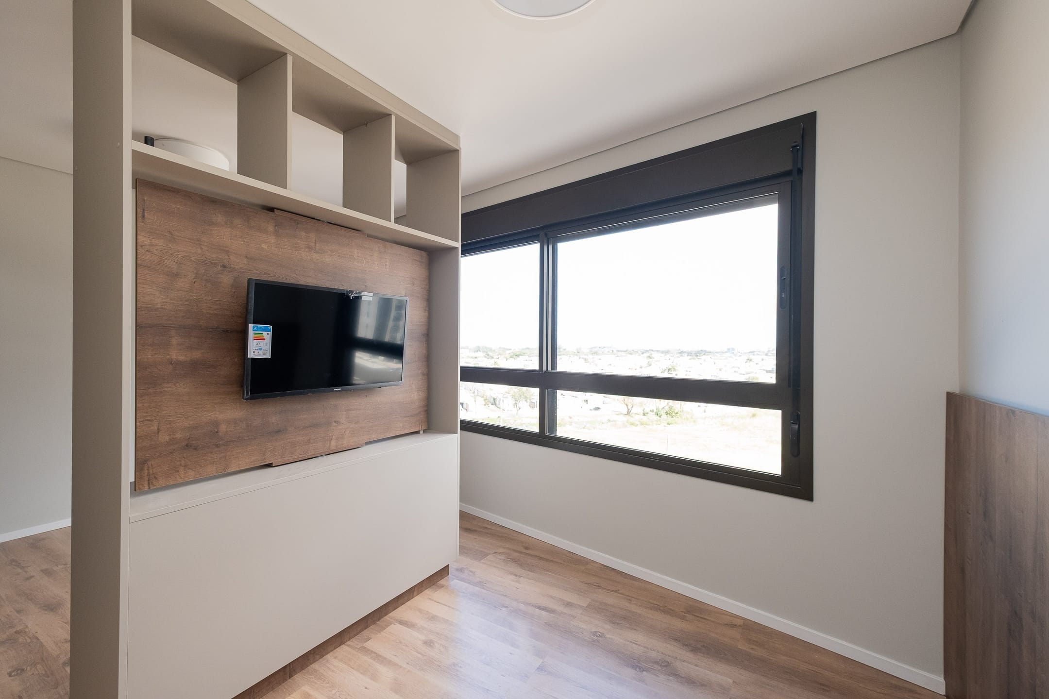 Loft semi mobiliado com cozinha planejada à venda no Areal — praticidade, estilo e excelente localização em Pelotas
