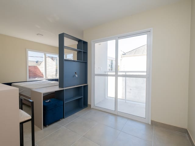 Loft com 48m² 1 quarto e 1 banheiro, para alugar, no bairro Centro em Pelotas