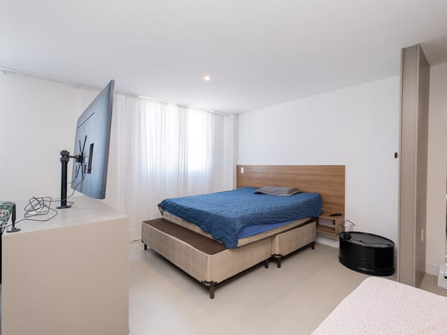 Loft 1 quarto e 1 banheiro, para alugar, no bairro Três Vendas em Pelotas