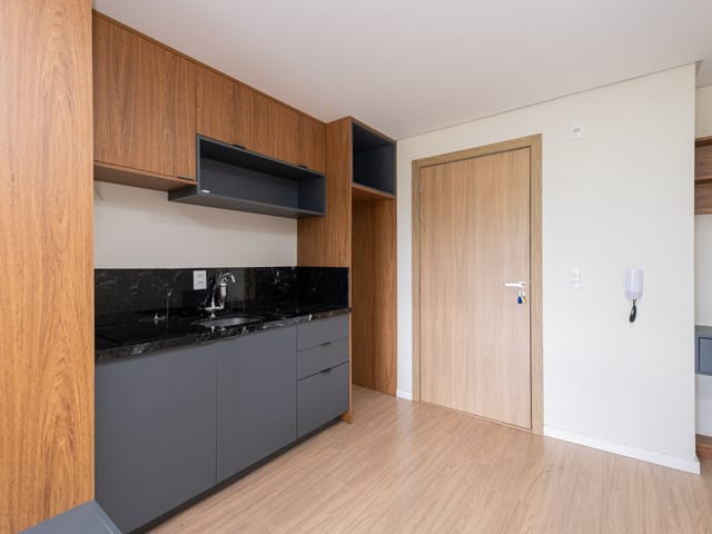 Loft 1 quarto e 1 banheiro, para alugar, no bairro São Gonçalo em Pelotas