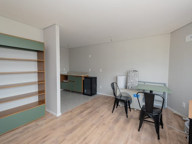 Loft à venda ou para alugar, no bairro Areal em Pelotas