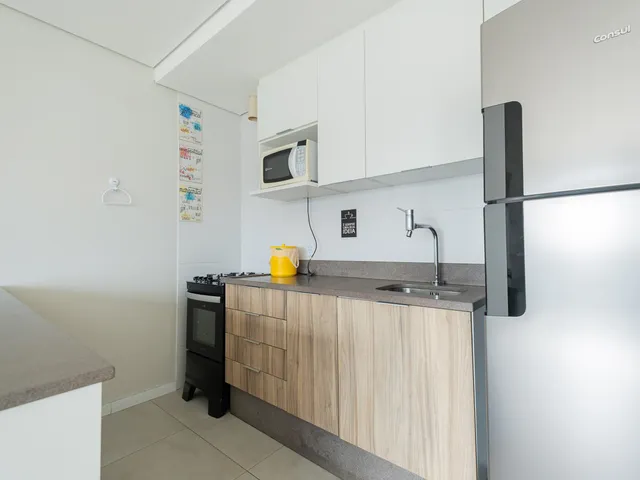 Loft com 72m² 1 quarto e 1 banheiro, para alugar, no bairro Centro em Pelotas