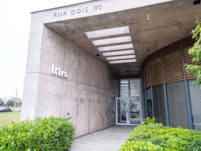Loft com 35m² 1 quarto e 1 banheiro, à venda, no bairro São Gonçalo em Pelotas