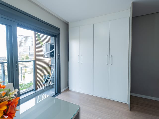 Loft com 35m² 1 quarto e 1 banheiro, à venda, no bairro São Gonçalo em Pelotas