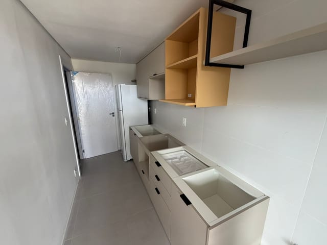 Loft com 59m² 1 quarto e 1 banheiro, à venda, no bairro Cassino em Rio Grande