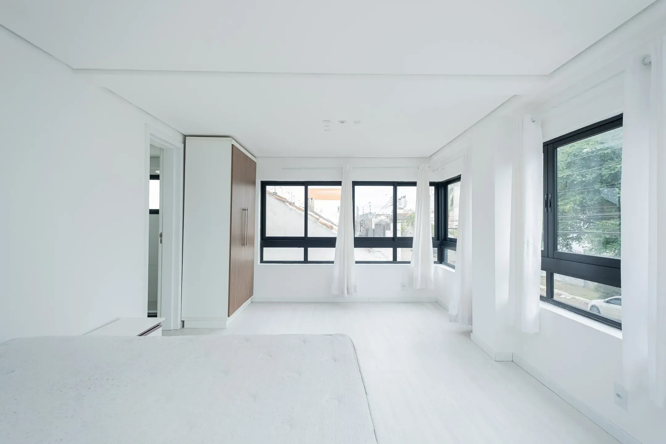 Loft Mobiliado para Locação no Residencial Maestro: Praticidade e Conforto na Rua Três de Maio, em Pelotas - 12