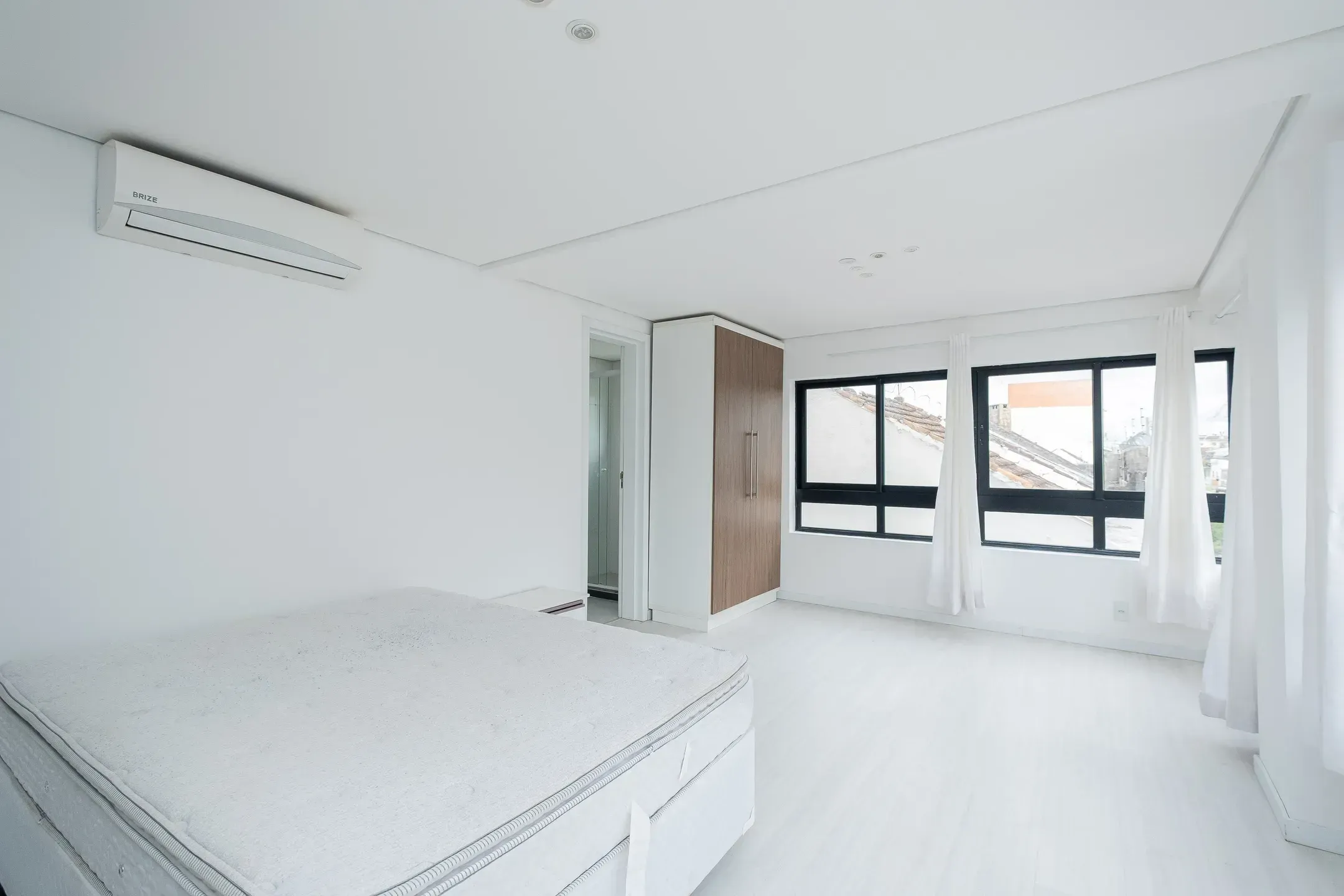 Loft Mobiliado para Locação no Residencial Maestro: Praticidade e Conforto na Rua Três de Maio, em Pelotas - 11