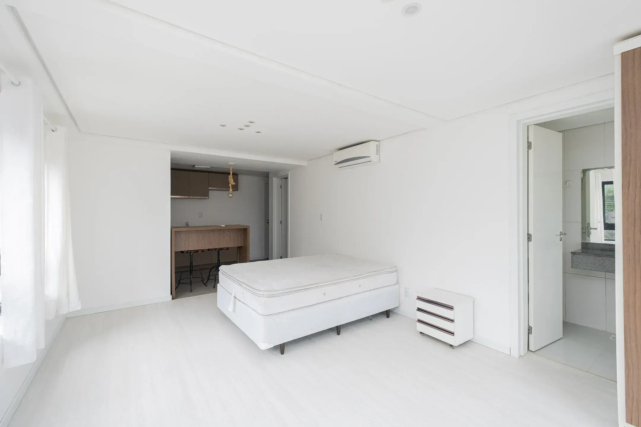 Loft Mobiliado para Locação no Residencial Maestro: Praticidade e Conforto na Rua Três de Maio, em Pelotas - 10