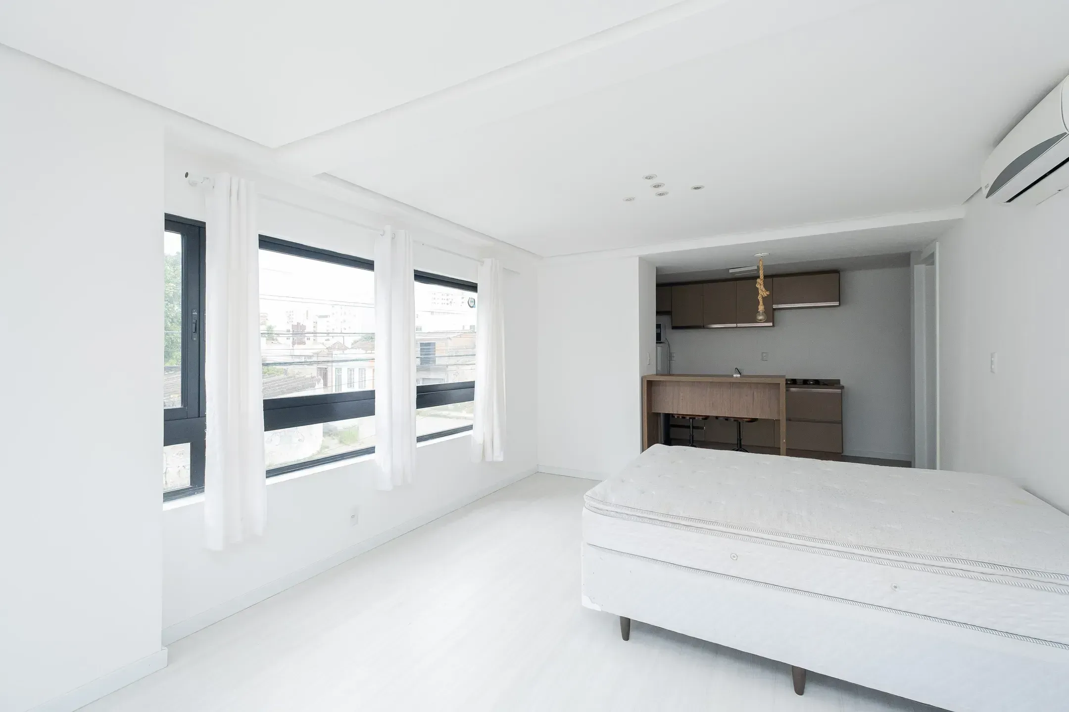 Loft Mobiliado para Locação no Residencial Maestro: Praticidade e Conforto na Rua Três de Maio, em Pelotas - 8