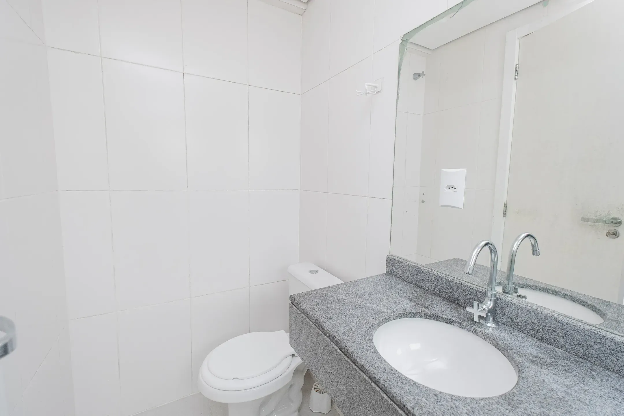 Loft Mobiliado para Locação no Residencial Maestro: Praticidade e Conforto na Rua Três de Maio, em Pelotas - 6