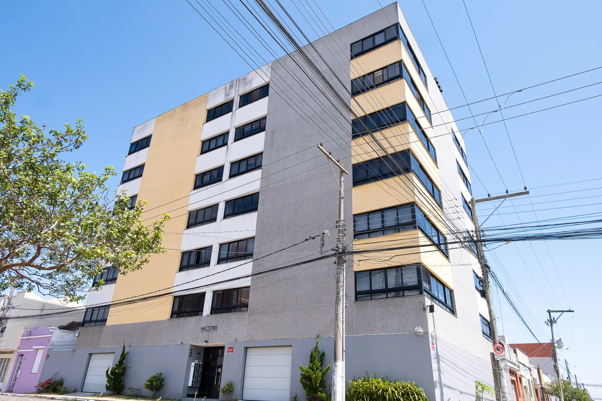 Loft Mobiliado para Locação no Residencial Maestro: Praticidade e Conforto na Rua Três de Maio, em Pelotas - 15