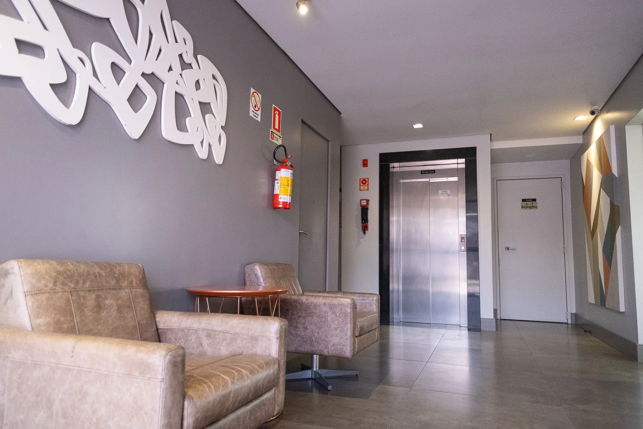 Loft Mobiliado para Locação no Residencial Maestro: Praticidade e Conforto na Rua Três de Maio, em Pelotas - 13