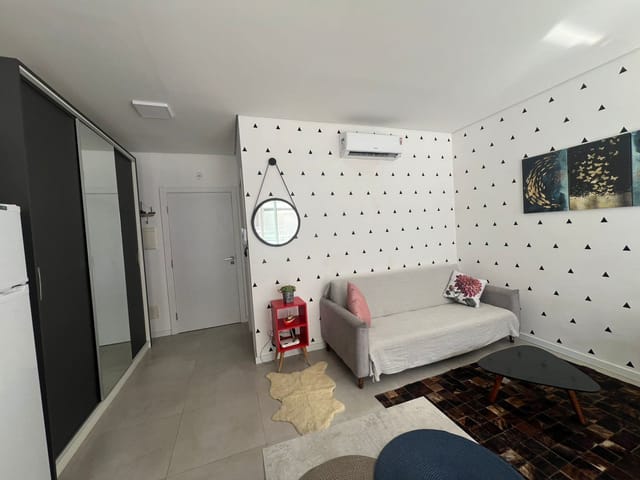 Loft com 44m² 1 quarto e 1 banheiro, à venda, no bairro Centro em Pelotas