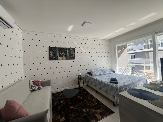 Loft com 44m² 1 quarto e 1 banheiro, à venda, no bairro Centro em Pelotas