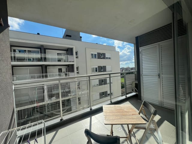 Loft com 44m² 1 quarto e 1 banheiro, à venda, no bairro Centro em Pelotas