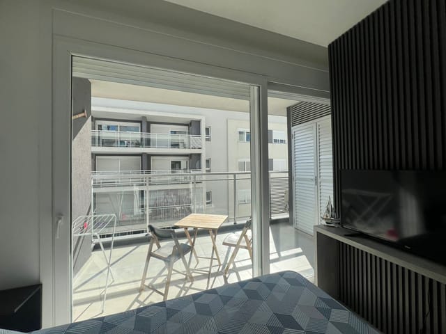 Loft com 44m² 1 quarto e 1 banheiro, à venda, no bairro Centro em Pelotas