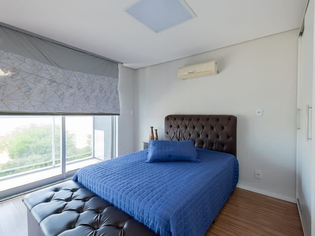 Loft 1 quarto e 1 banheiro, para alugar, no bairro Centro em Pelotas
