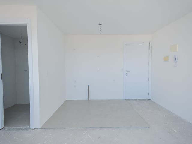 Loft 1 quarto e 1 banheiro, para alugar, no bairro Centro em Pelotas