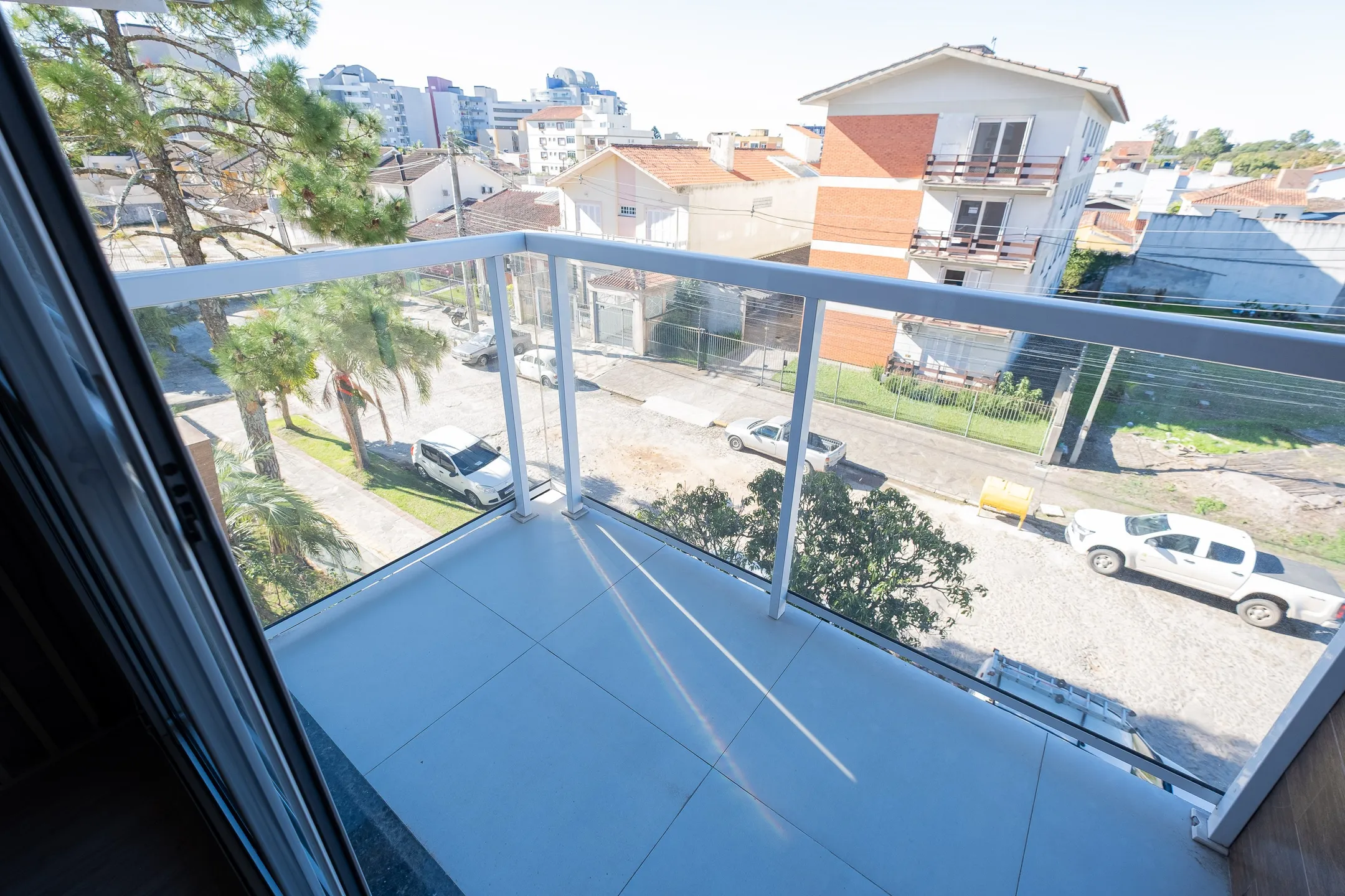 Loft Mobiliado para Aluguel no Bairro Três Vendas em Pelotas RS com Vaga de Garagem, Sacada e Excelente Localização Residencial - 10