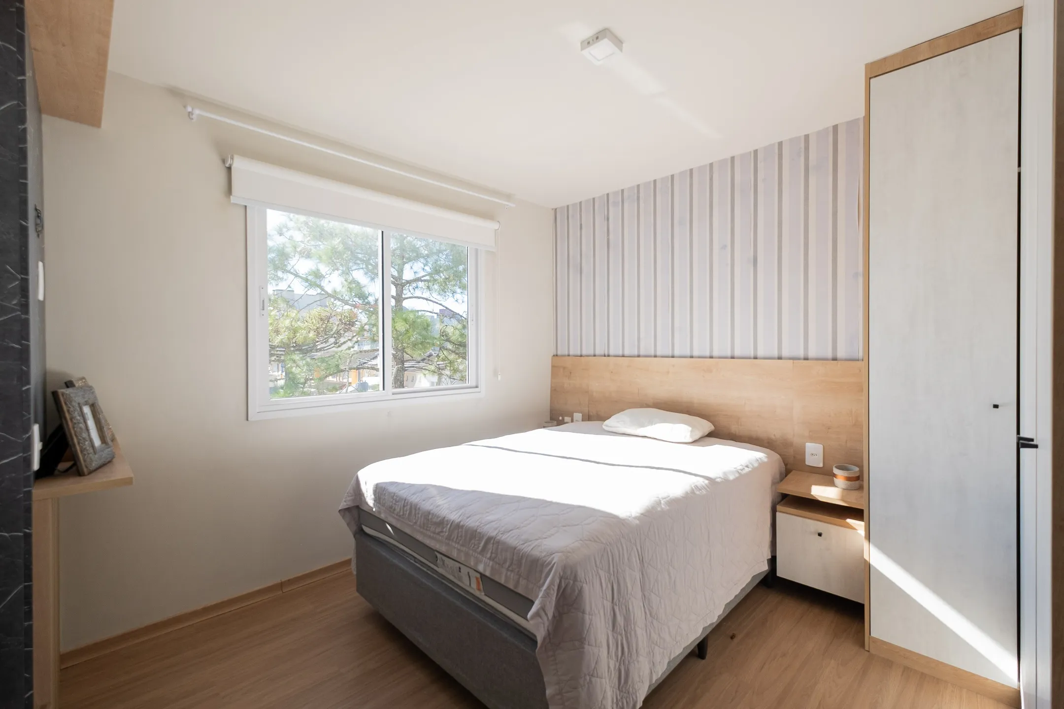 Loft Mobiliado para Aluguel no Bairro Três Vendas em Pelotas RS com Vaga de Garagem, Sacada e Excelente Localização Residencial - 6