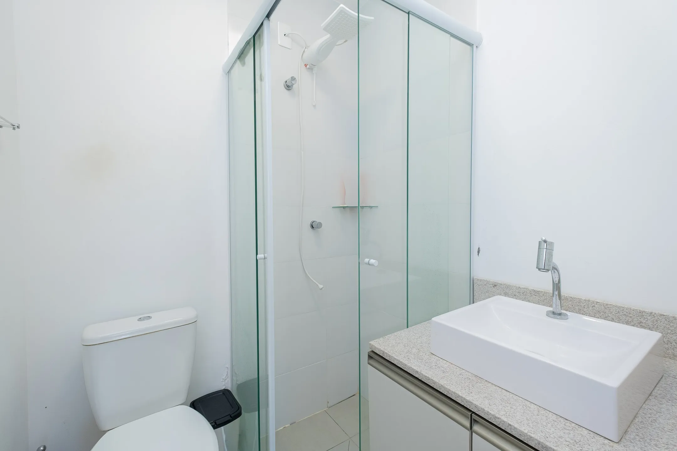 Loft Mobiliado com Garden para Aluguel nas Três Vendas em Pelotas RS com Vaga de Garagem, Ótima Localização e Conforto Diário - 7