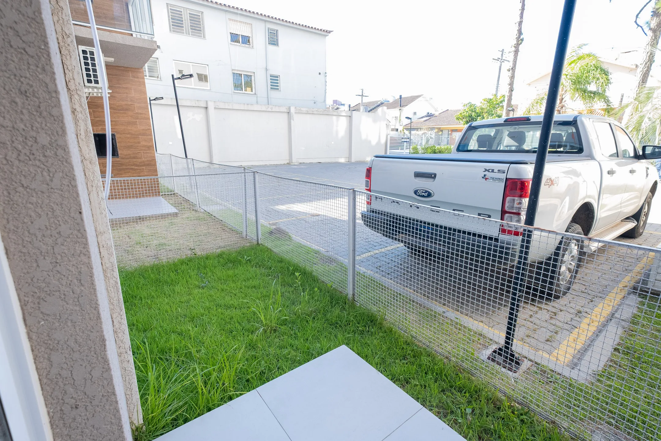 Loft Mobiliado com Garden para Aluguel nas Três Vendas em Pelotas RS com Vaga de Garagem, Ótima Localização e Conforto Diário - 8