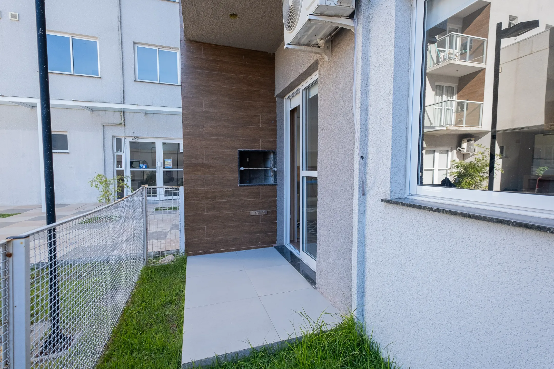 Loft Mobiliado com Garden para Aluguel nas Três Vendas em Pelotas RS com Vaga de Garagem, Ótima Localização e Conforto Diário - 9
