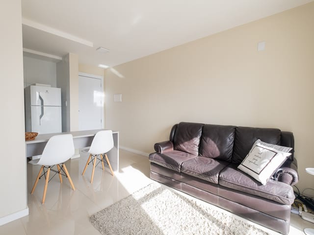 Loft com 47m² 1 quarto e 1 banheiro, para alugar, no bairro Centro em Pelotas