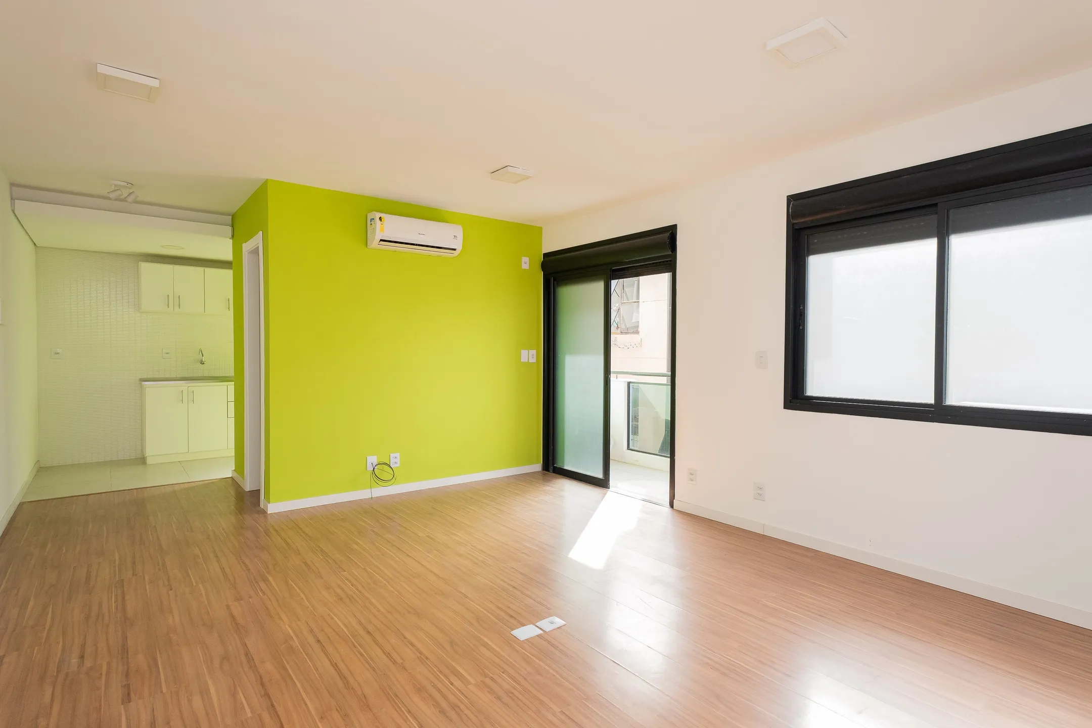 Loft Semi Mobiliado para Locação no Duo Barroso: Modernidade, Praticidade e Conforto na Rua Márcio Dias - 10