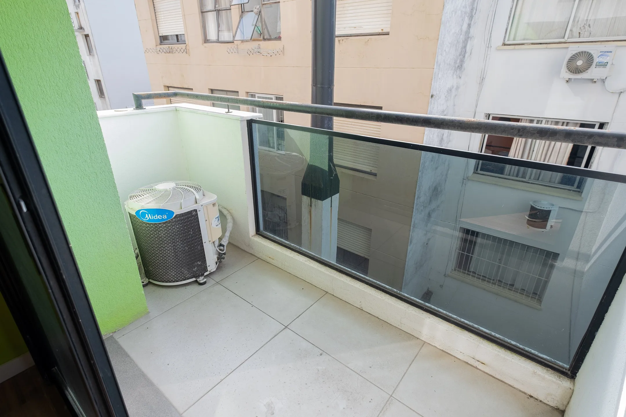 Loft Semi Mobiliado para Locação no Duo Barroso: Modernidade, Praticidade e Conforto na Rua Márcio Dias - 12