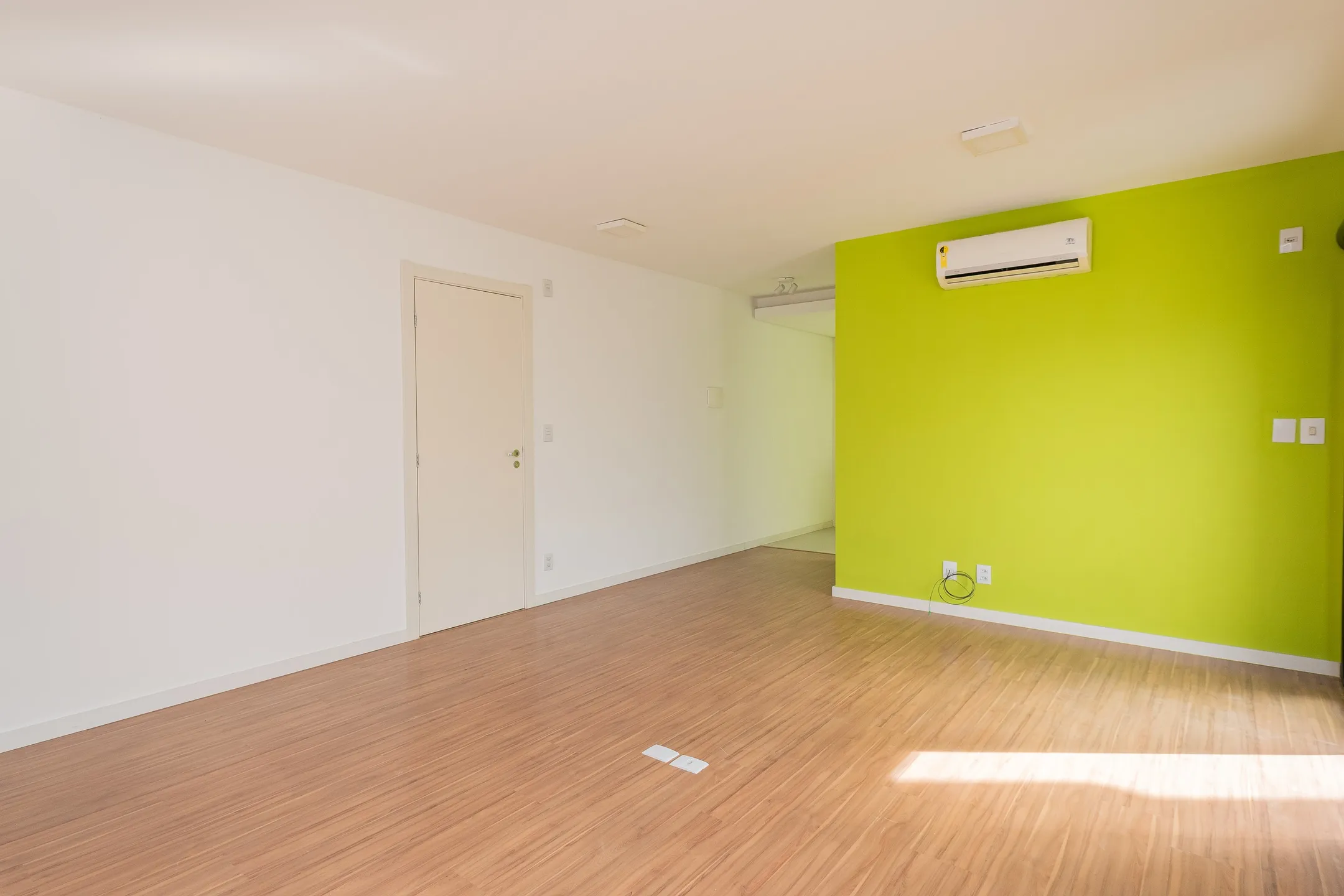 Loft Semi Mobiliado para Locação no Duo Barroso: Modernidade, Praticidade e Conforto na Rua Márcio Dias - 6