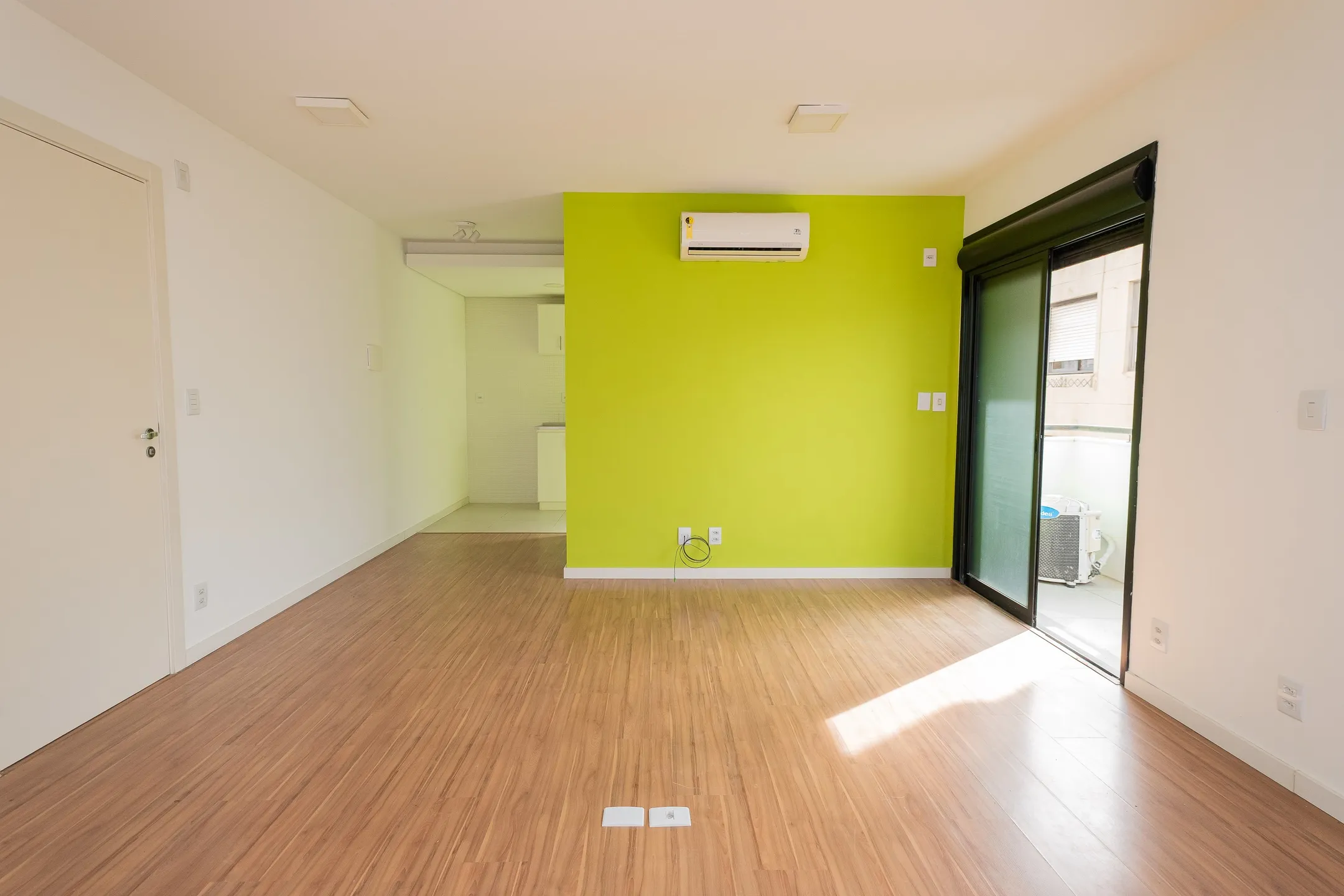 Loft Semi Mobiliado para Locação no Duo Barroso: Modernidade, Praticidade e Conforto na Rua Márcio Dias - 7