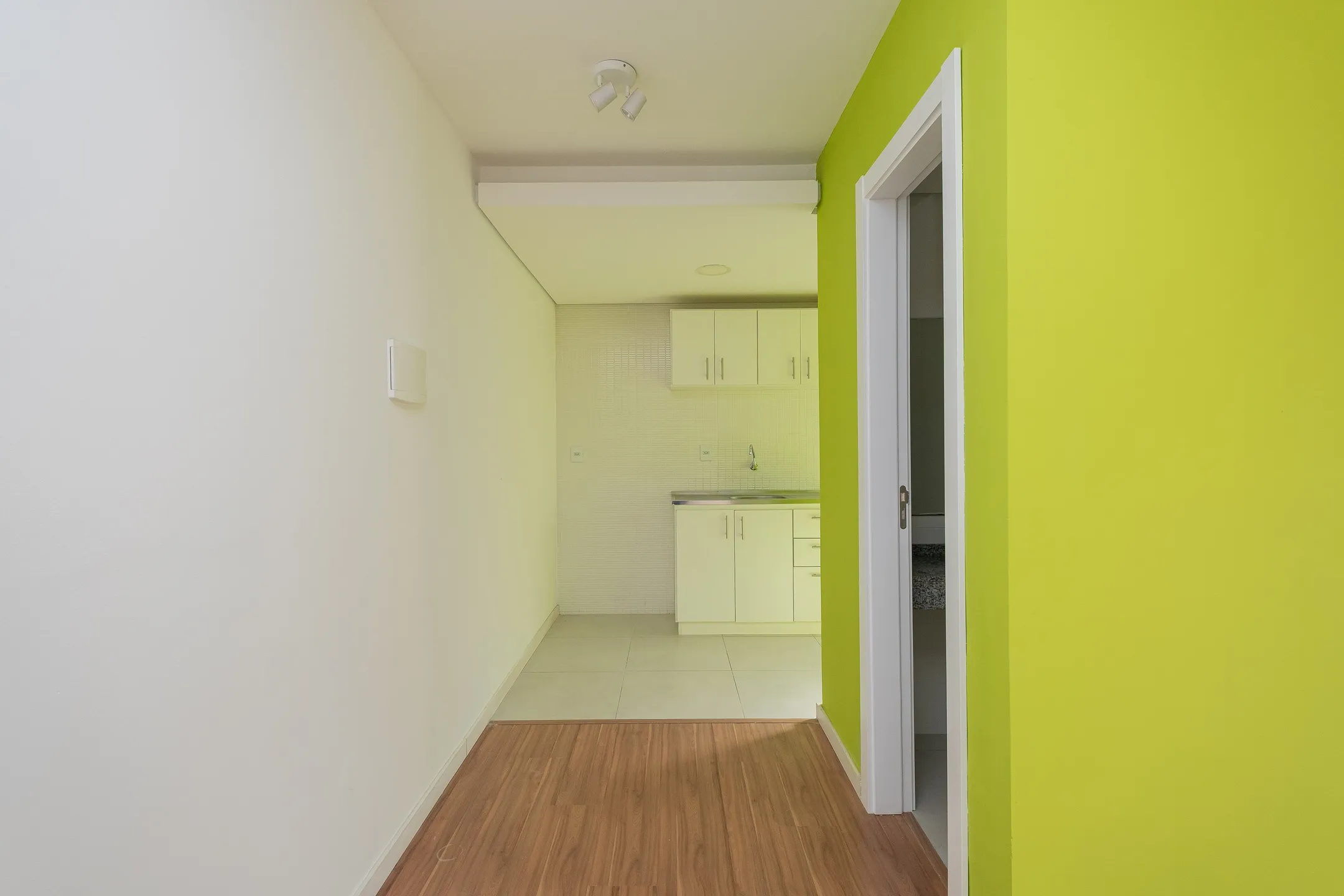 Loft Semi Mobiliado para Locação no Duo Barroso: Modernidade, Praticidade e Conforto na Rua Márcio Dias - 8