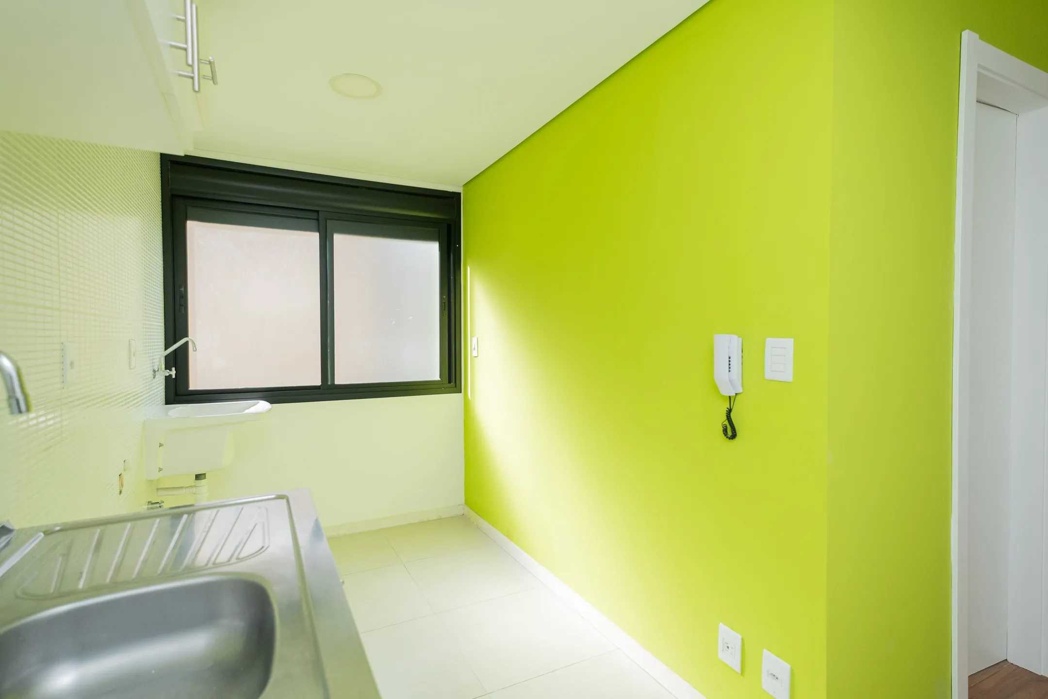 Loft Semi Mobiliado para Locação no Duo Barroso: Modernidade, Praticidade e Conforto na Rua Márcio Dias - 9
