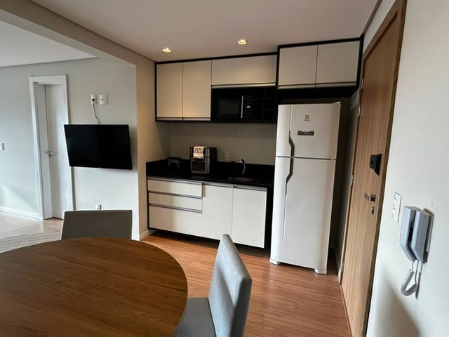 Loft com 33m² 1 quarto e 1 banheiro, para alugar, no bairro São Gonçalo em Pelotas