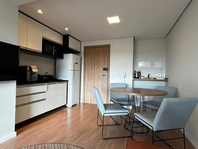Loft com 33m² 1 quarto e 1 banheiro, para alugar, no bairro São Gonçalo em Pelotas