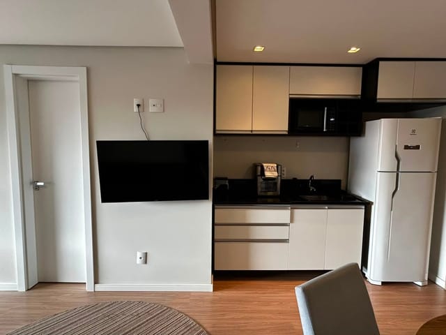 Loft com 33m² 1 quarto e 1 banheiro, para alugar, no bairro São Gonçalo em Pelotas