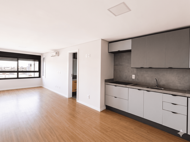 Loft 1 quarto e 1 banheiro, à venda, no bairro São Gonçalo em Pelotas