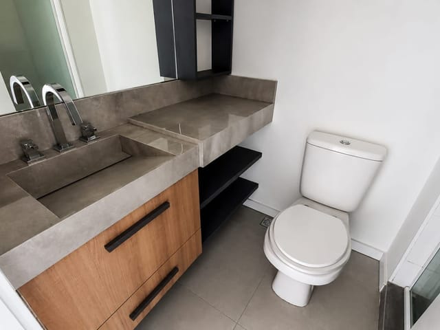 Loft 1 quarto e 1 banheiro, à venda, no bairro São Gonçalo em Pelotas