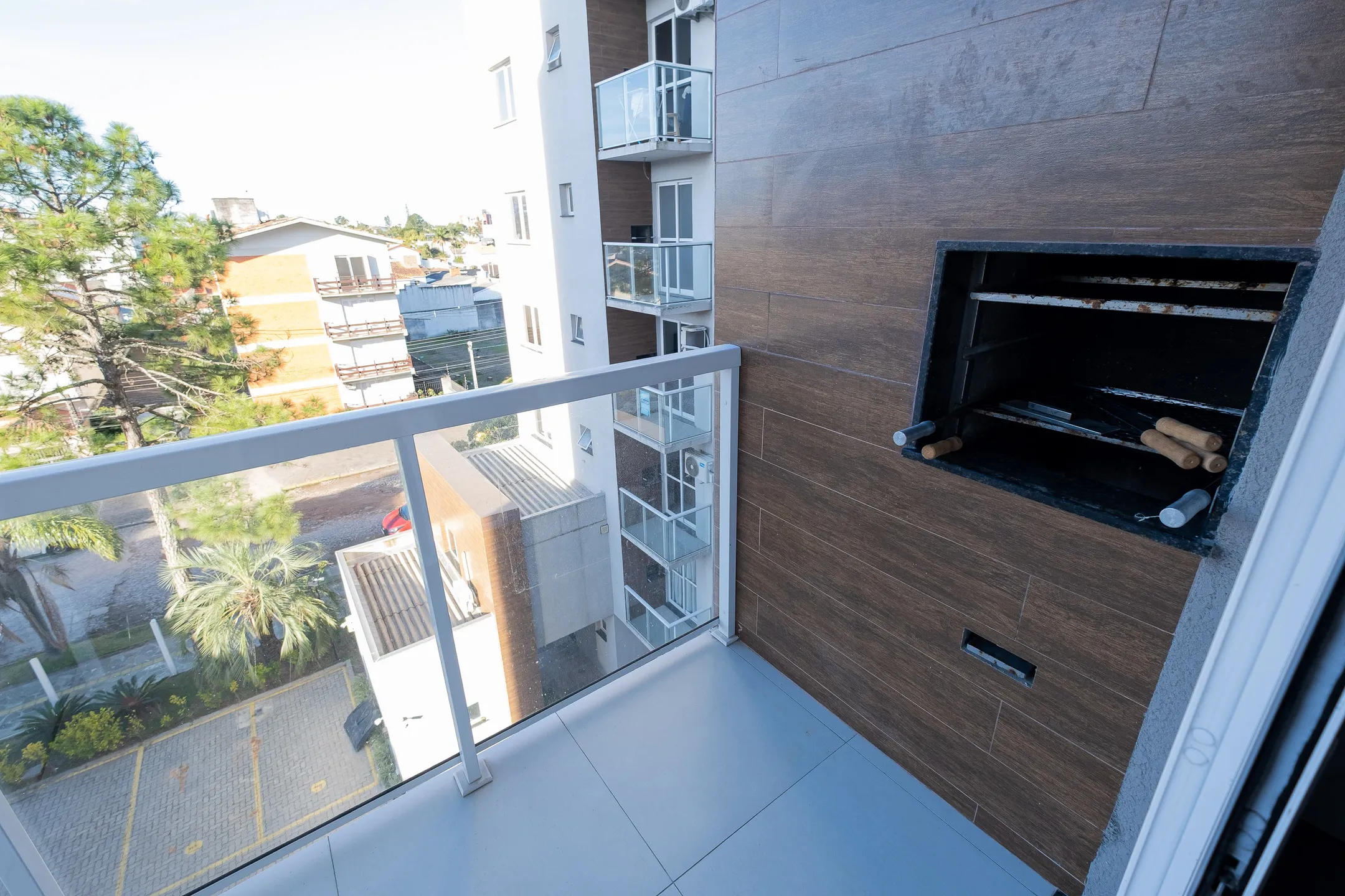 Loft Mobiliado com Vaga de Garagem para Locação no Bairro Três Vendas em Pelotas RS, Conforto, Praticidade e Excelente Localização - 8