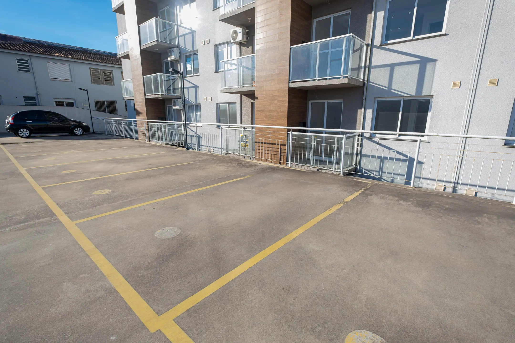 Loft Mobiliado com Vaga de Garagem para Locação no Bairro Três Vendas em Pelotas RS, Conforto, Praticidade e Excelente Localização - 9