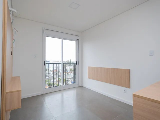 Loft 1 quarto e 1 banheiro, para alugar, no bairro Centro em Pelotas