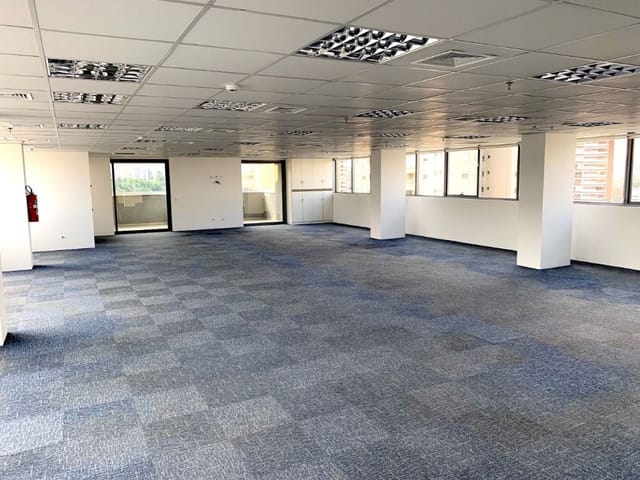 Foto do Laje - Laje à venda, 632 m² por R$ 6.500.000 - Chácara Santo Antônio - São Paulo/SP | Acharimóvel.net