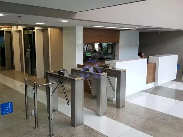 Laje à venda, no bairro Chácara Santo Antônio em São Paulo