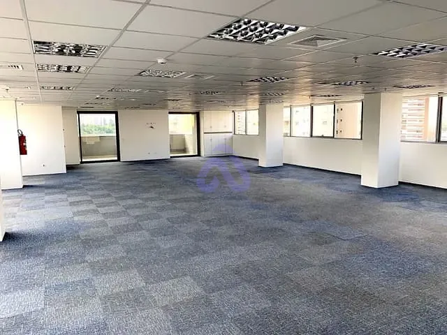 Laje à venda, no bairro Chácara Santo Antônio em São Paulo