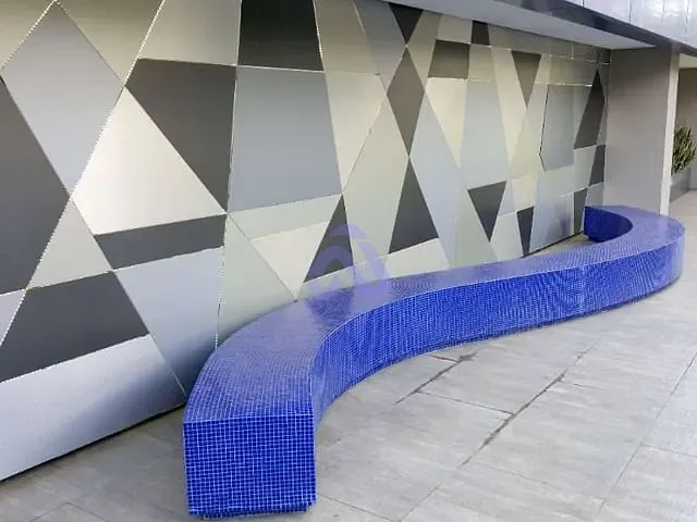 Laje à venda, no bairro Chácara Santo Antônio em São Paulo