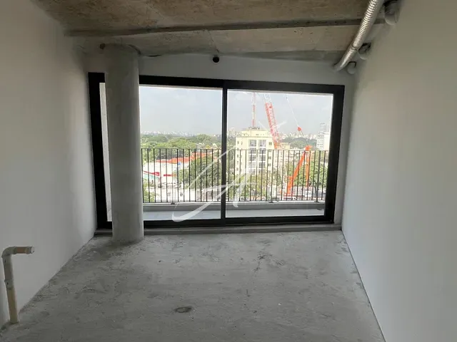 Laje com 180m², para alugar, no bairro Pinheiros em São Paulo