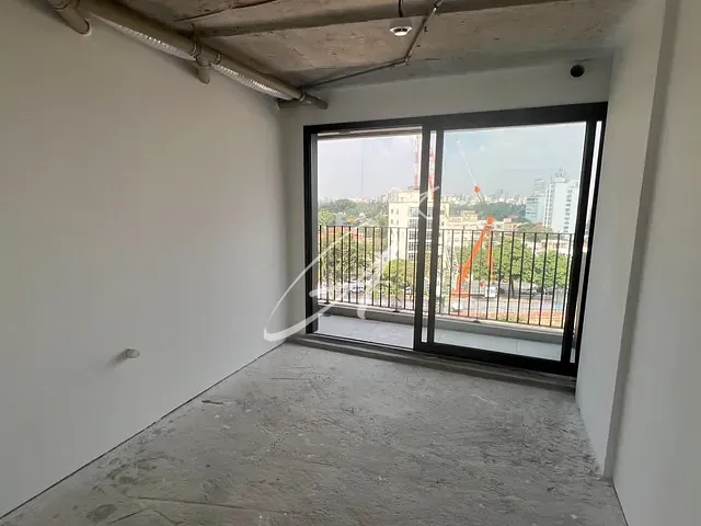 Laje com 180m², para alugar, no bairro Pinheiros em São Paulo