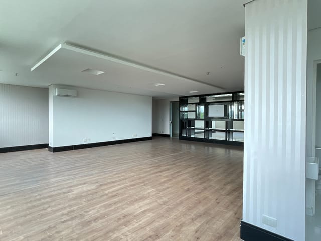 Foto do Laje - Laje para locação, Dezoito do Forte Empresarial Ed. Gama Offices / Alphaville., Barueri, SP | Cardoso Broker Negócios Imobiliários