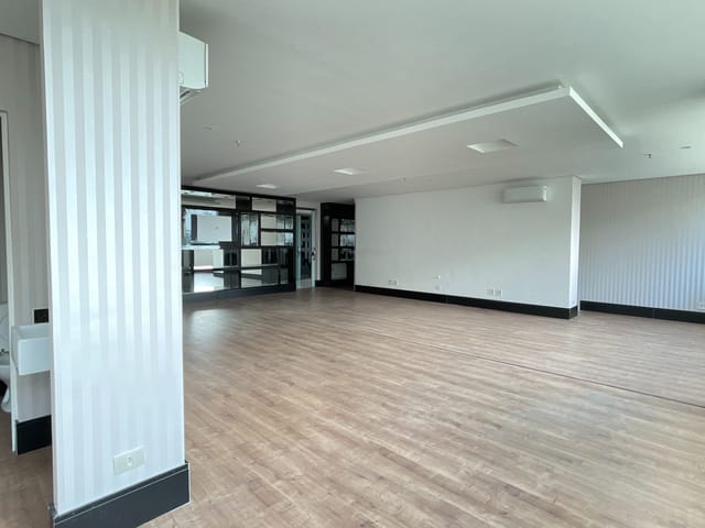 Foto do Laje - Laje para locação, Dezoito do Forte Empresarial Ed. Gama Offices / Alphaville., Barueri, SP | Cardoso Broker Negócios Imobiliários